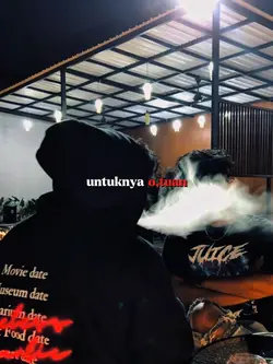 aku takut untuknya 