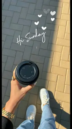 Hi Sunday