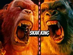 Kong v Skar king