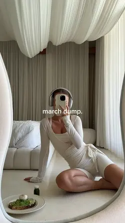 march dump 2026