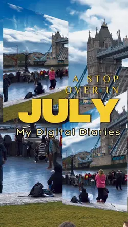 July Dump 2025