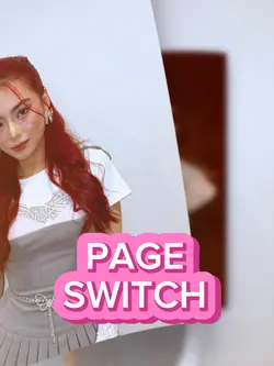 Page Switch