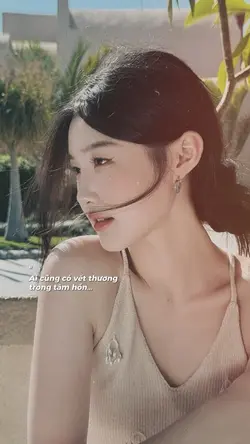 Ai cũng ôm cô đơn❣️