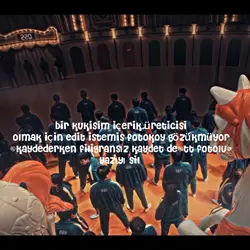 içerik üreticisi. ol