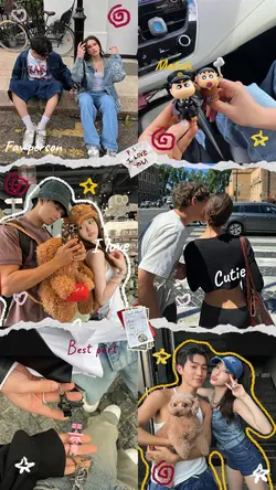 cute couple