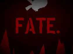 Welcome To Your Fate
