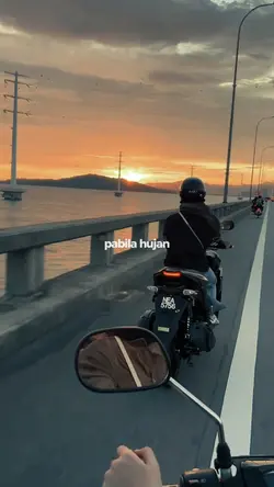 bukan slowmo