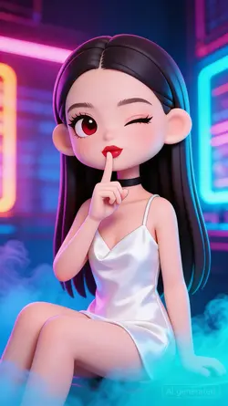 Cool Anime