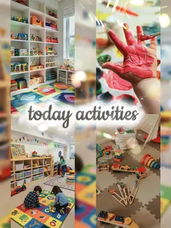 today activities