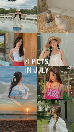JULY DUMP 