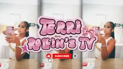 Pink YouTube Intro