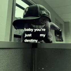 my destiny