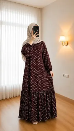 Affiliate baju