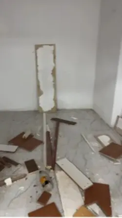 Renovation 