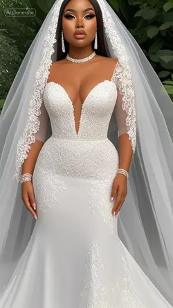BRIDE AI FILTER