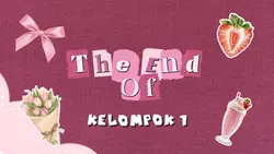 outro pink