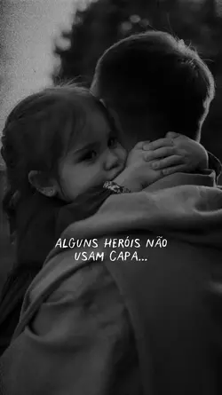 Pai Herói 