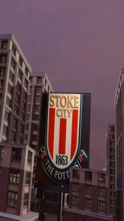 Stoke City Fc
