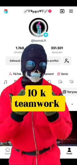 teamwork fallow back