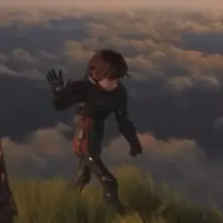 Hiccup Edit 