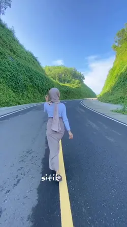 lagi susah sitik