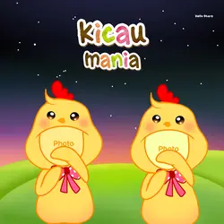 KICAU MANIA TREND