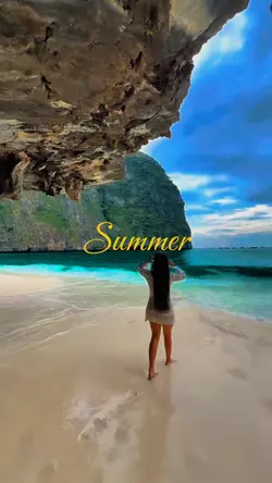 Summer dump