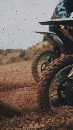 Moto Cross