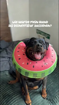 AI Disney 