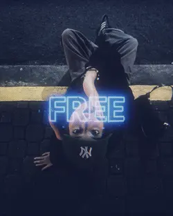 Free