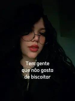 Não é meu caso