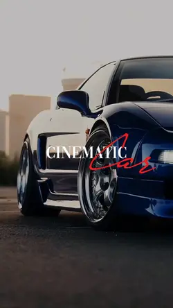 Car action
