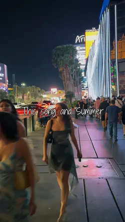 This song end summer