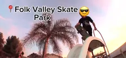 folk valley