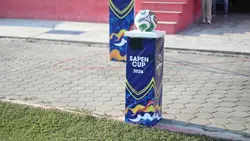 bola saja