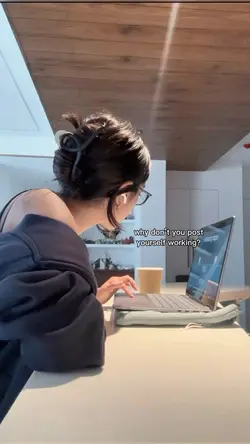 why don’t you post