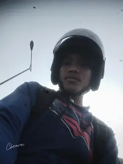 កុំលោតហក់តាមគេ...