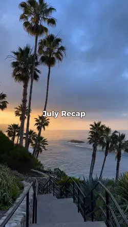 July Recap 2025