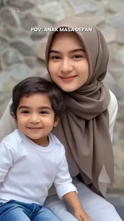 anak masa depan 