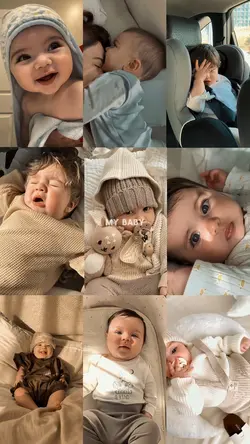 MY BABY 