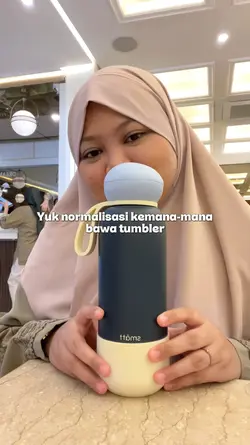 Tumbler