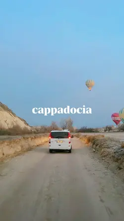 cappadocia