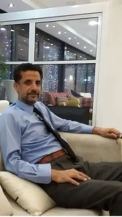 Father sahab 