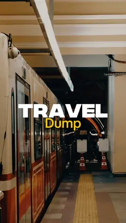 Travel Dump