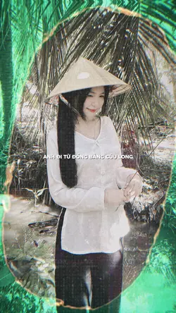 TẤM LÒNG CỬU LONG