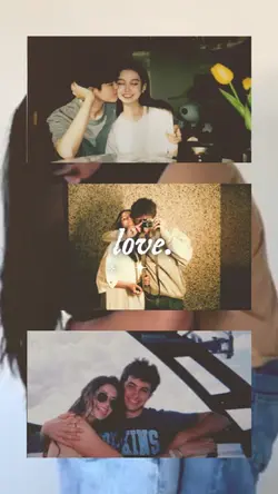 love. wave to earth