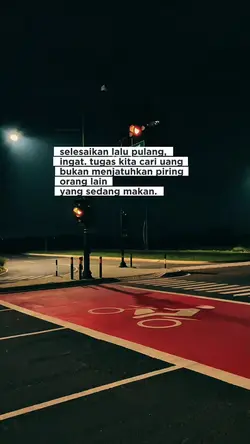 selesaikan lalu pula