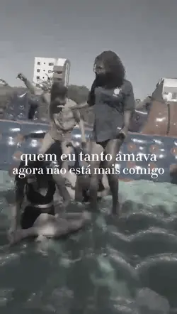 Não esta mais cmg