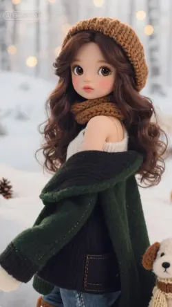 Beauty Doll 