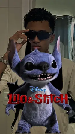 Lilo & Stitch